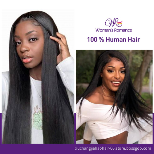 Free Sample 8A 9A 10A Grade Straight Bundle 100% Unprocessed Virgin Human Hair Wholesale